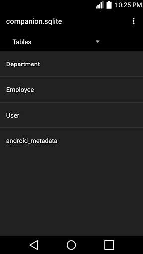 Run android online APK SQLite Companion from MyAndroid or emulate SQLite Companion using MyAndroid Run android online APK SQLite Companion from MyAndroid or emulate SQLite Companion using MyAndroid