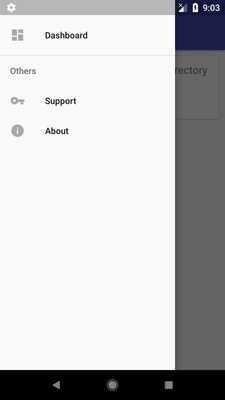 Emulate Android APK SQLite Installer Emulate Android APK SQLite Installer