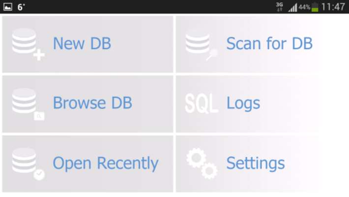 Emulate Android APK SQLite Magic Emulate Android APK SQLite Magic
