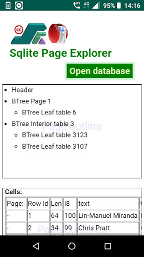 Run android online APK Sqlite Page Explorer from MyAndroid or emulate Sqlite Page Explorer using MyAndroid Run android online APK Sqlite Page Explorer from MyAndroid or emulate Sqlite Page Explorer using MyAndroid