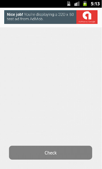 Run android online APK SQLite Version check from MyAndroid or emulate SQLite Version check using MyAndroid
