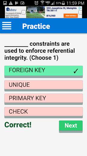 Emulate Android APK SQL Server Interview Practice Emulate Android APK SQL Server Interview Practice