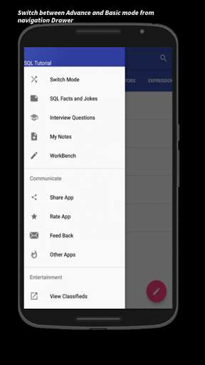 Run android online APK SQL Tutorial With Query Browser from MyAndroid or emulate SQL Tutorial With Query Browser using MyAndroid Run android online APK SQL Tutorial With Query Browser from MyAndroid or emulate SQL Tutorial With Query Browser using MyAndroid