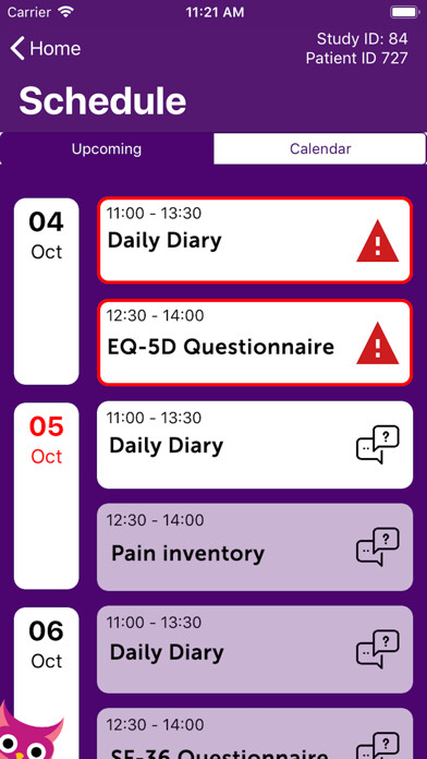 Emulate iPhone app SQN Health using MyAndroid Emulate iPhone app SQN Health using MyAndroid