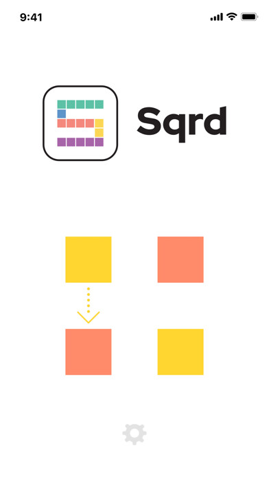 Emulate iPhone app Sqrd using MyAndroid Emulate iPhone app Sqrd using MyAndroid