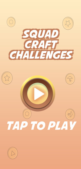 Run android online APK SQUAD CRAFT CHALLENGES from MyAndroid or emulate SQUAD CRAFT CHALLENGES using MyAndroid