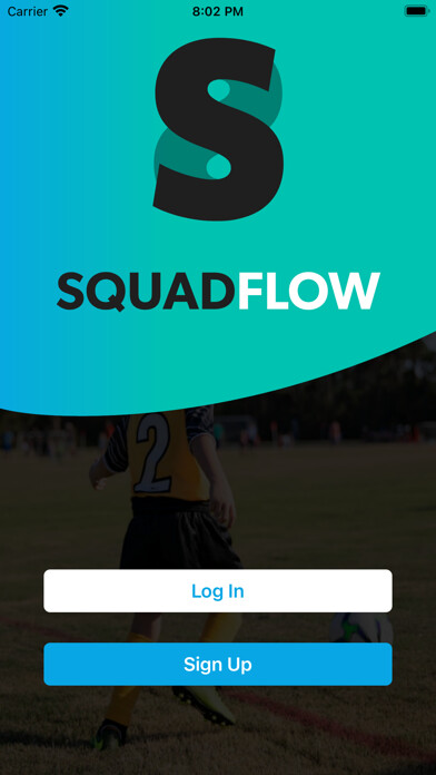 Emulate iPhone app SquadFlow - Team Communication using MyAndroid Emulate iPhone app SquadFlow - Team Communication using MyAndroid