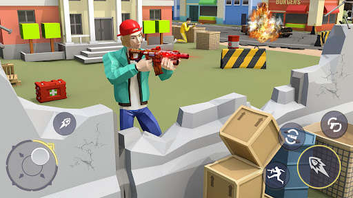 Run android online APK Squad game: Fun shooting games from MyAndroid or emulate Squad game: Fun shooting games using MyAndroid Run android online APK Squad game: Fun shooting games from MyAndroid or emulate Squad game: Fun shooting games using MyAndroid