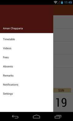 Emulate Android APK Squadl