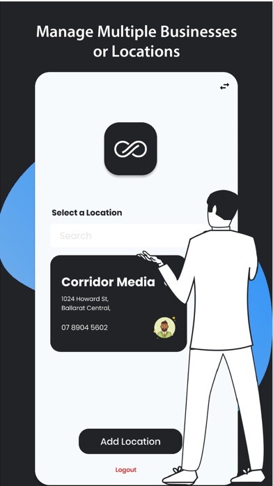 Emulate iPhone app Squadly Bizz using MyAndroid Emulate iPhone app Squadly Bizz using MyAndroid