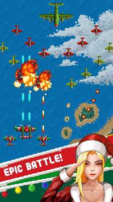 Emulate Android APK Squadron 1942 - US AirForce vs Japanese Fleet Emulate Android APK Squadron 1942 - US AirForce vs Japanese Fleet