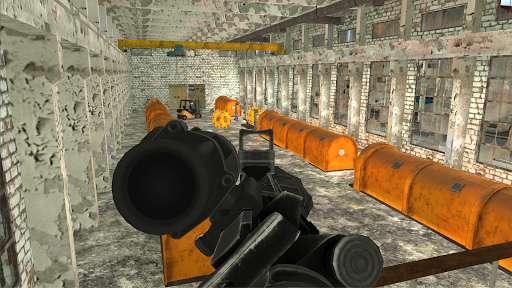 Run android online APK Squad Strike 4 : FPS from MyAndroid or emulate Squad Strike 4 : FPS using MyAndroid