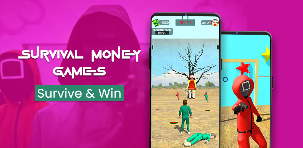Run android online APK Squad Survival Life Challenge from MyAndroid or emulate Squad Survival Life Challenge using MyAndroid