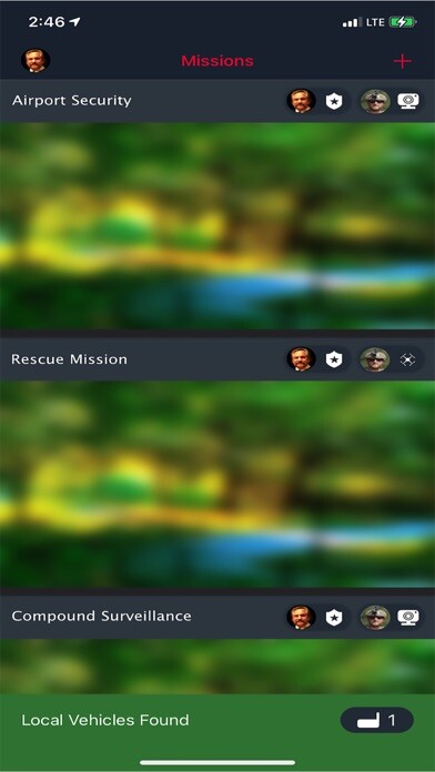 Run android online APK Squad View from MyAndroid or emulate Squad View using MyAndroid