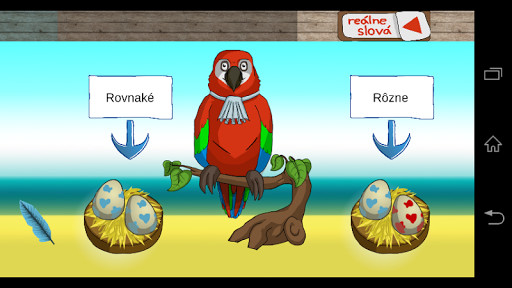 Run android online APK Squak from MyAndroid or emulate Squak using MyAndroid