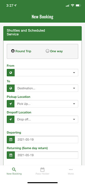 Run android online APK Squamish Connector - Shuttle B from MyAndroid or emulate Squamish Connector - Shuttle B using MyAndroid