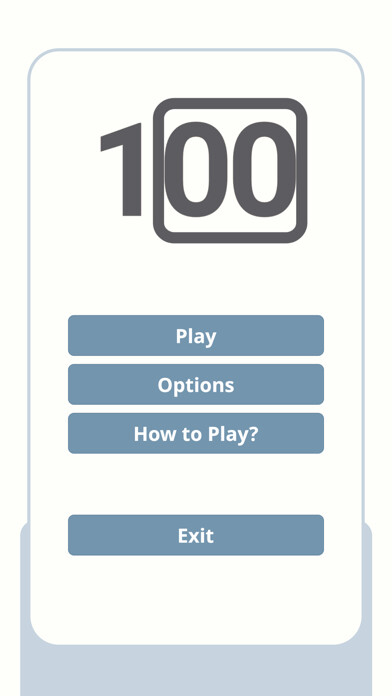 Emulate iPhone app Square100! using MyAndroid Emulate iPhone app Square100! using MyAndroid