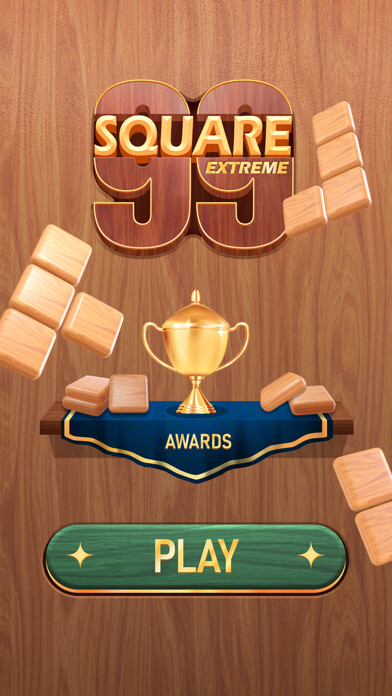 Emulate iPhone app Square 99: 2 Extreme Block using MyAndroid Emulate iPhone app Square 99: 2 Extreme Block using MyAndroid