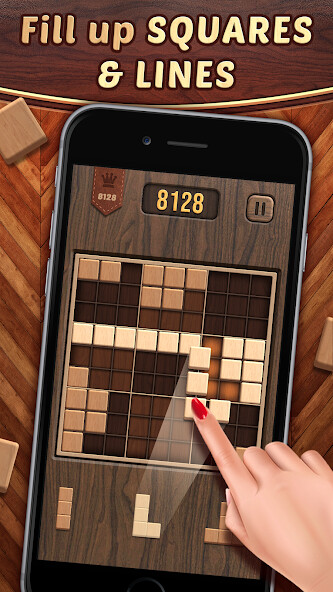 Run android online APK Square 99: Block Puzzle Sudoku - Brain Game from MyAndroid or emulate Square 99: Block Puzzle Sudoku - Brain Game using MyAndroid Run android online APK Square 99: Block Puzzle Sudoku - Brain Game from MyAndroid or emulate Square 99: Block Puzzle Sudoku - Brain Game using MyAndroid