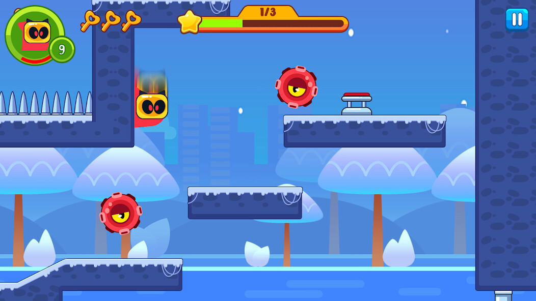 Run android online APK Square Adventure from MyAndroid or emulate Square Adventure using MyAndroid Run android online APK Square Adventure from MyAndroid or emulate Square Adventure using MyAndroid