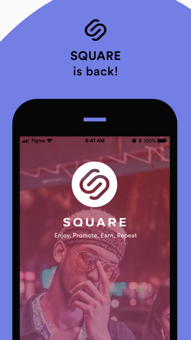Emulate iPhone app SQUARE App using MyAndroid Emulate iPhone app SQUARE App using MyAndroid