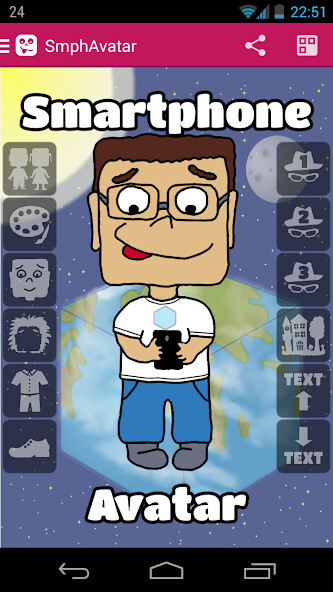 Run android online APK Square Avatar from MyAndroid or emulate Square Avatar using MyAndroid Run android online APK Square Avatar from MyAndroid or emulate Square Avatar using MyAndroid