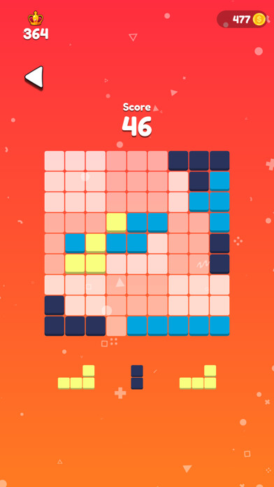 Emulate iPhone app Square Away! using MyAndroid Emulate iPhone app Square Away! using MyAndroid