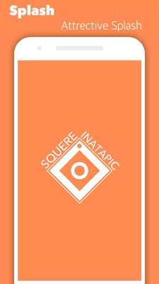 Emulate Android APK Square Blur Photo Editor Emulate Android APK Square Blur Photo Editor