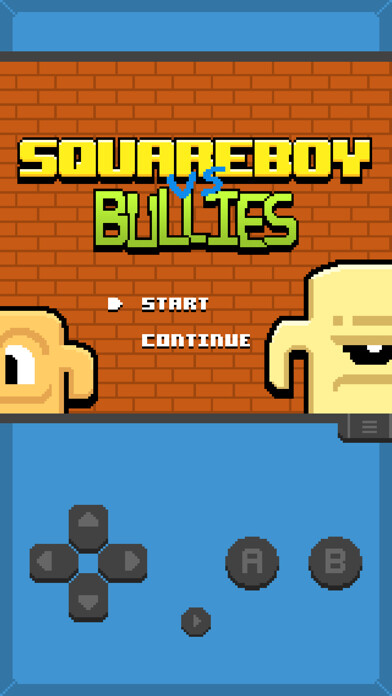 Run android online APK Squareboy vs Bullies from MyAndroid or emulate Squareboy vs Bullies using MyAndroid Run android online APK Squareboy vs Bullies from MyAndroid or emulate Squareboy vs Bullies using MyAndroid