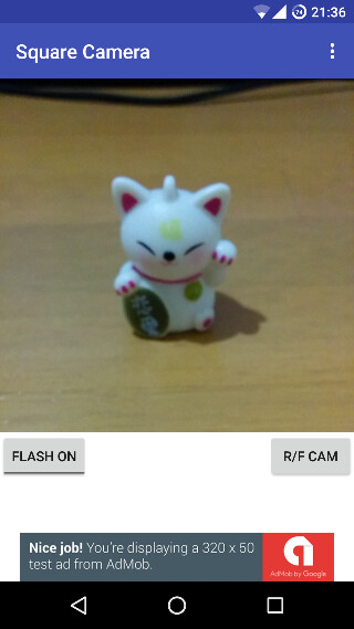 Run android online APK Square Camera from MyAndroid or emulate Square Camera using MyAndroid Run android online APK Square Camera from MyAndroid or emulate Square Camera using MyAndroid