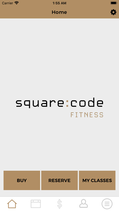 Emulate iPhone app square code fitness using MyAndroid Emulate iPhone app square code fitness using MyAndroid