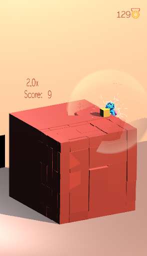 Run android online APK Square Colors from MyAndroid or emulate Square Colors using MyAndroid