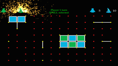 Emulate iPhone app Square Conquest using MyAndroid Emulate iPhone app Square Conquest using MyAndroid