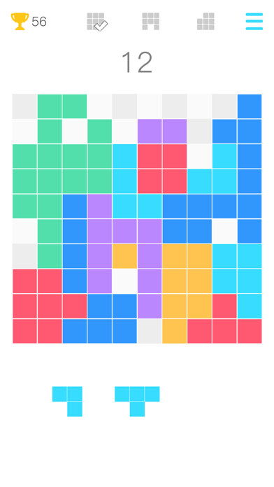 Emulate iPhone app Square Dash: Creating the highest record using MyAndroid Emulate iPhone app Square Dash: Creating the highest record using MyAndroid