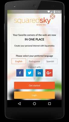 Emulate Android APK Squaredsky Emulate Android APK Squaredsky