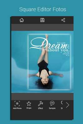 Emulate Android APK Square Editor Emulate Android APK Square Editor