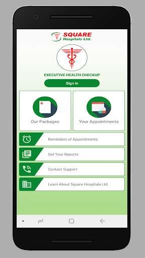 Run android online APK Square Executive Health from MyAndroid or emulate Square Executive Health using MyAndroid Run android online APK Square Executive Health from MyAndroid or emulate Square Executive Health using MyAndroid