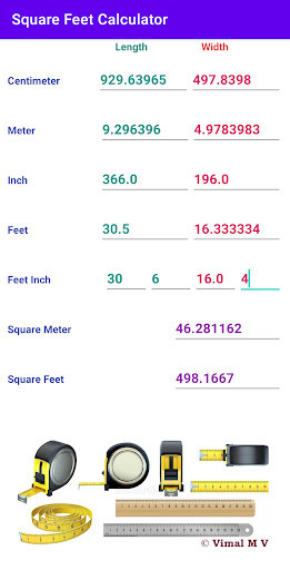 Run android online APK Square Feet Calculator from MyAndroid or emulate Square Feet Calculator using MyAndroid Run android online APK Square Feet Calculator from MyAndroid or emulate Square Feet Calculator using MyAndroid