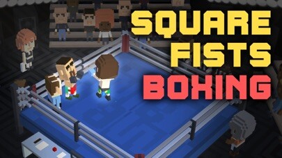Emulate iPhone app Square Fists - Boxing using MyAndroid Emulate iPhone app Square Fists - Boxing using MyAndroid
