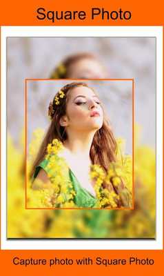 Emulate Android APK Square Fit Insta-size Layout Pro