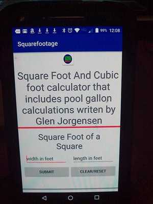 Emulate Android APK Squarefootage Emulate Android APK Squarefootage
