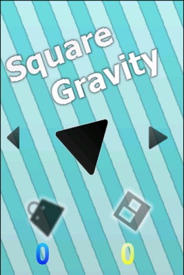 Emulate Android APK Square Gravity v.1.0 Emulate Android APK Square Gravity v.1.0