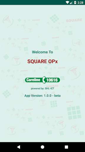 Run android online APK Square Hospital from MyAndroid or emulate Square Hospital using MyAndroid