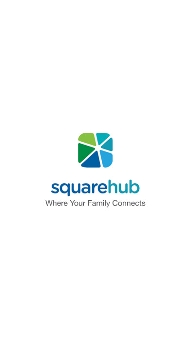 Emulate iPhone app SquareHub Family Organizer using MyAndroid Emulate iPhone app SquareHub Family Organizer using MyAndroid