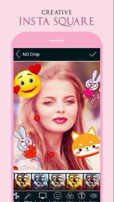 Emulate Android APK Square InstaPic - Insta Square Emulate Android APK Square InstaPic - Insta Square