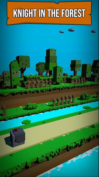 Run android online APK Square Jump! - The runner game from MyAndroid or emulate Square Jump! - The runner game using MyAndroid