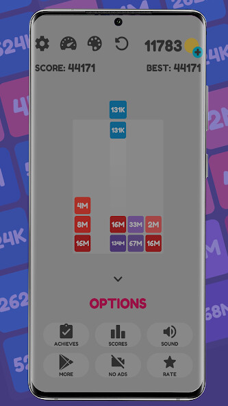 Run android online APK Square Merge: Infinite 2048 from MyAndroid or emulate Square Merge: Infinite 2048 using MyAndroid Run android online APK Square Merge: Infinite 2048 from MyAndroid or emulate Square Merge: Infinite 2048 using MyAndroid