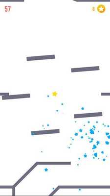 Emulate Android APK Square Move