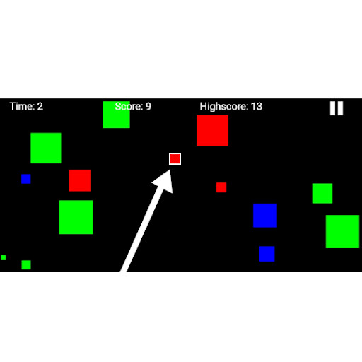 Run android online APK Squarena from MyAndroid or emulate Squarena using MyAndroid