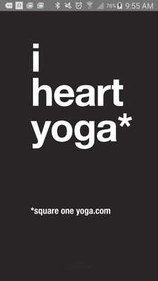 Emulate Android APK Square One Yoga Emulate Android APK Square One Yoga